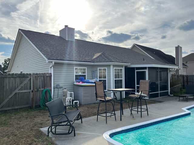 New Roof